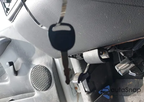 2007 Chevrolet Silverado 1500 Classic Work Truck from USA, damaged, VIN 1GCEC19X47Z183783